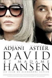 Постер Давид и мадам Ансен (David et Madame Hansen)