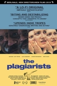 Постер Плагиаторы (The Plagiarists)