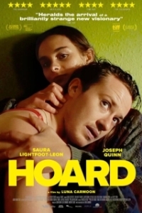 Постер Сокровища (Hoard)