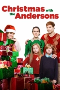 Постер Рождество с Андерсонами (Christmas with the Andersons)