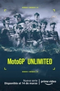 Постер МотоГП без ограничений (MotoGP Unlimited)