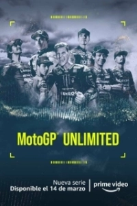Постер МотоГП без ограничений (MotoGP Unlimited)