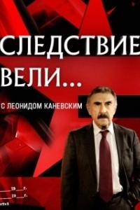 Постер Следствие вели...