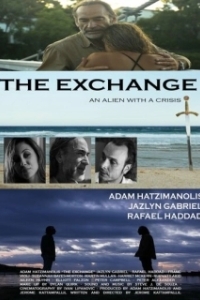Постер Обмен (The Exchange)