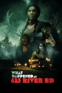 Постер Что случилось на Ривер-роуд 625 (What Happened at 625 River Road)