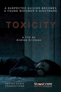 Постер Токсичность (Toxicity)