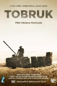 Постер Тобрук (Tobruk)