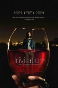 Постер Приглашение (The Invitation)