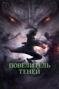 Постер Повелитель теней (Shadow Master)