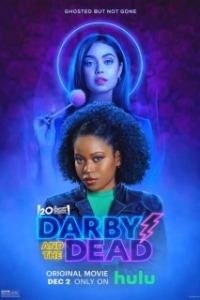 Постер Дарби и мертвецы (Darby and the Dead)