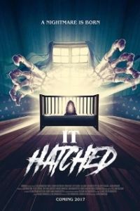 Постер Вылупился (It Hatched)