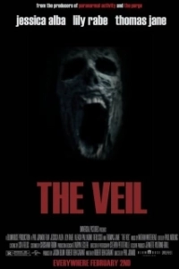 Постер Вуаль (The Veil)