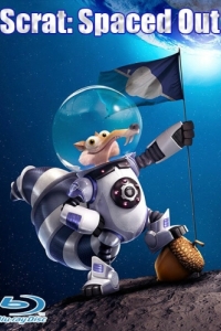 Постер Скрат: Разлучённый (Scrat: Spaced Out)