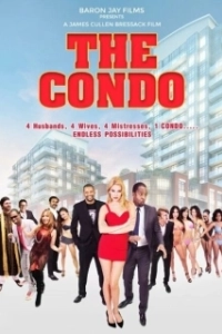 Постер Кондо (The Condo)