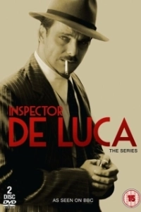 Постер Комиссар Де Лука (Detective De Luca)