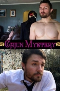 Постер Каджунская тайна (Cajun Mystery)