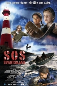 Постер SOS: Лето загадок (S.O.S Svartskjær)