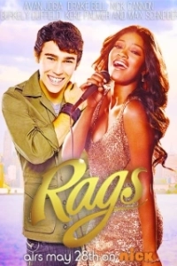 Постер Лохмотья (Rags)
