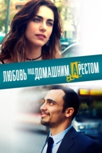 Постер Любовь под домашним арестом (L'amore a domicilio)
