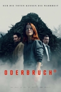 Постер Одербрух (Oderbruch)