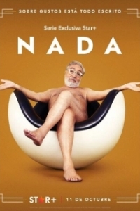Постер Ничего (Nada)