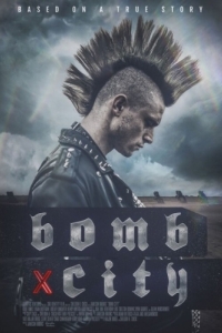 Постер Город-бомба (Bomb City)