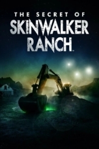 Постер Тайна Ранчо Скинуокер (The Secret of Skinwalker Ranch)