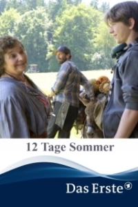 Постер 12 дней лета (12 Tage Sommer)