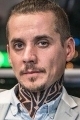 Дмитрий Кырыкбаев