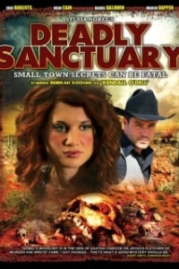 Постер Смертельное убежище (Deadly Sanctuary)