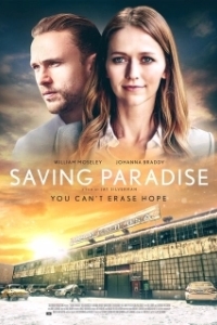 Постер Спасение Парадайз (Saving Paradise)