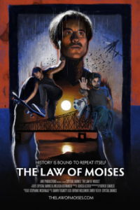 Постер Закон Мойсея (The Law of Moises)