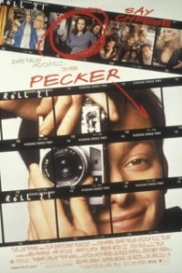 Постер Фотограф (Pecker)