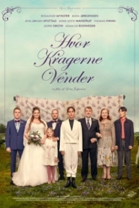 Постер Персона нон грата (Hvor kragerne vender)