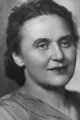 Вера Строева