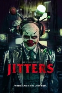 Постер До мурашек (Jitters)