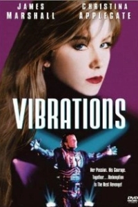 Постер Кибершторм (Vibrations)
