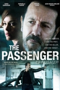 Постер Пассажир (Le passager)