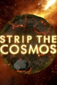 Постер Космос наизнанку (Strip the Cosmos)