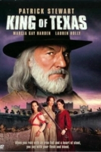 Постер Король Техаса (King of Texas)