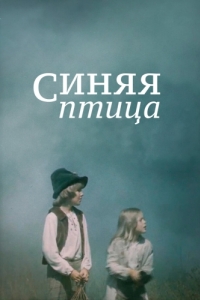 Постер Синяя птица (Sinilind)