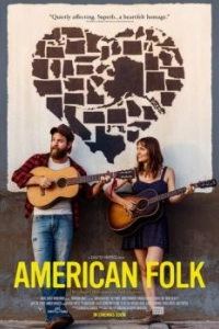 Постер American Folk