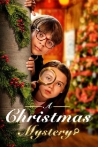 Постер Рождественская тайна (A Christmas Mystery)