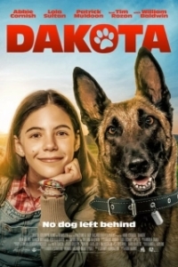 Постер Дакота (Dakota)