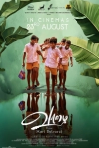 Постер Бананы (Vaazhai)