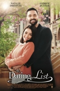 Постер Идеальный мужчина (The Dating List)