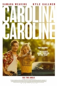 Постер Каролина Кэролайн (Carolina Caroline)