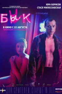 Постер Бык 