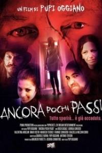 Постер Ещё чуть-чуть (Ancora pochi passi)