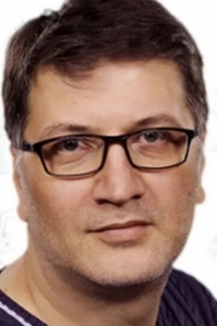 Мохаммад Хейрандиш